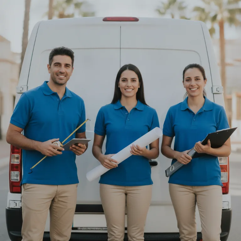 Agenzia Immobiliare team a Salerno